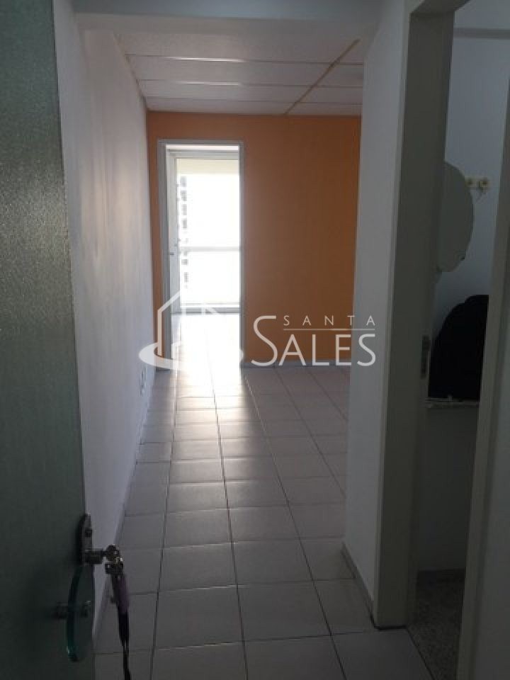 Sala-Conjunto, 40 m² - Foto 8
