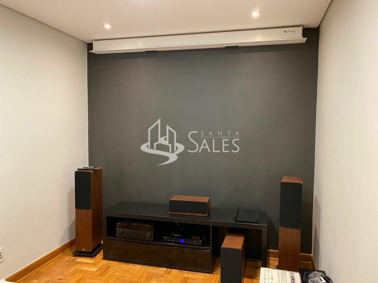 Sobrado, 4 quartos, 300 m² - Foto 8
