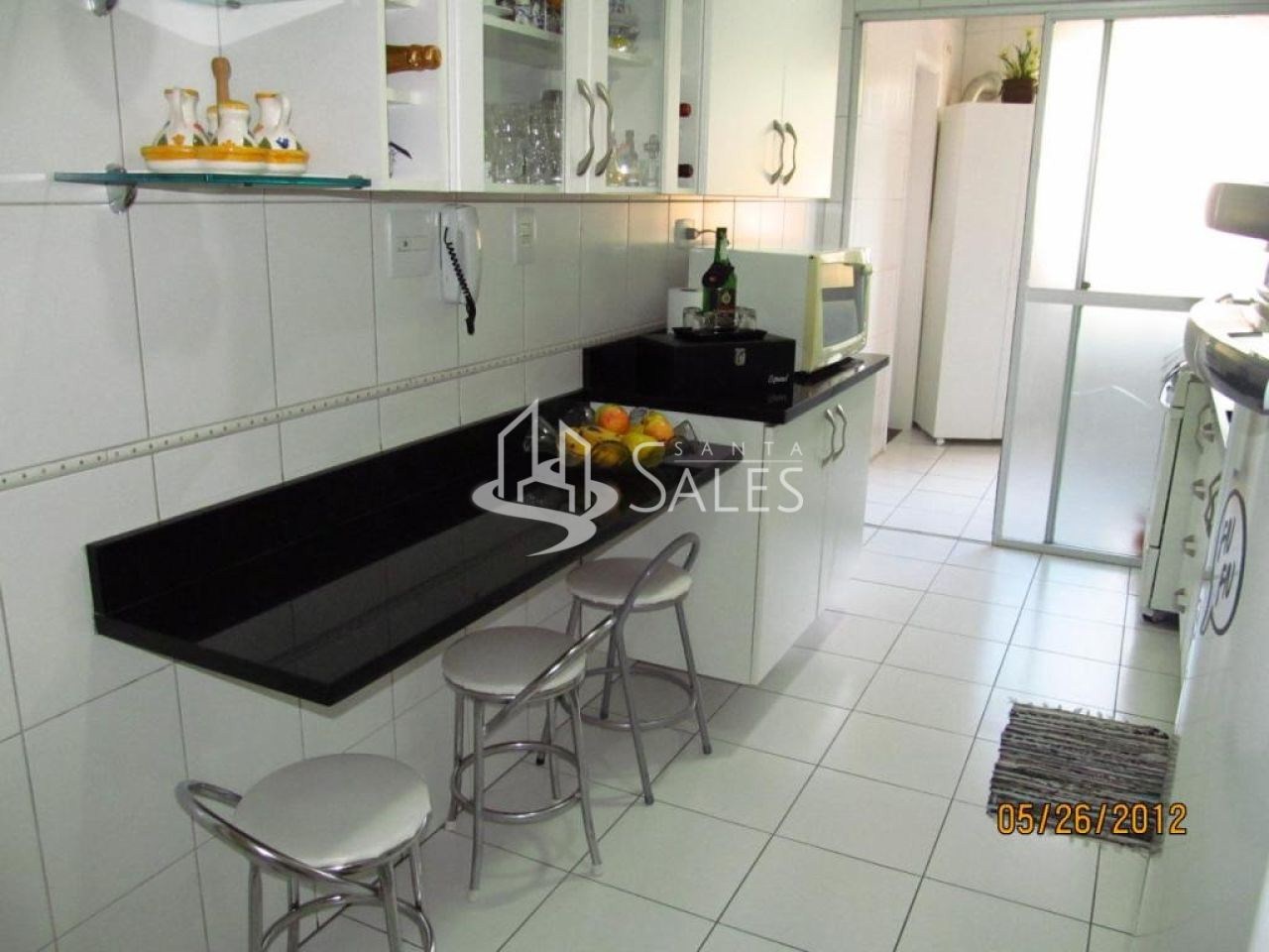 Apartamento, 2 quartos, 88 m² - Foto 13