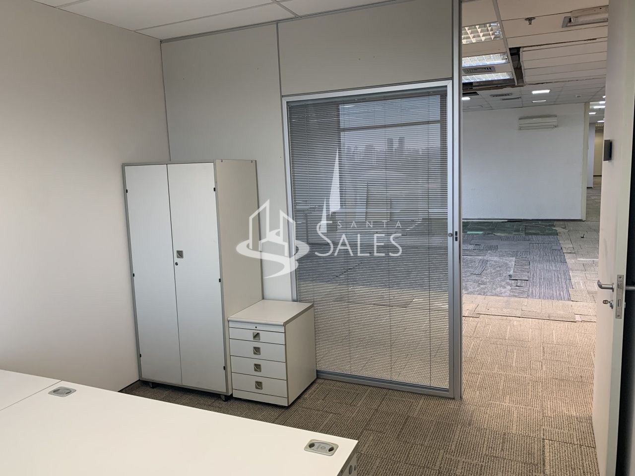 Sala-Conjunto, 293 m² - Foto 8