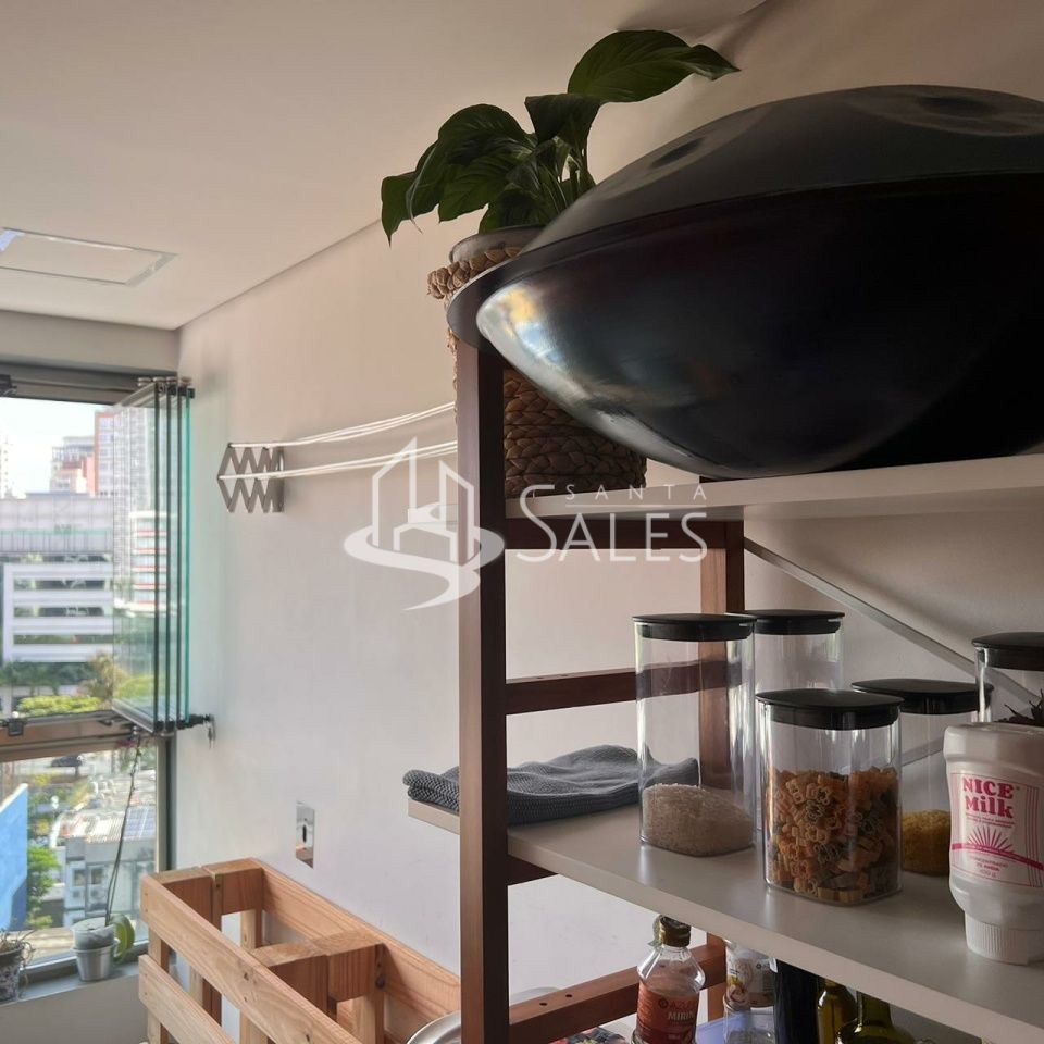 Apartamento, 1 quarto, 70 m² - Foto 13