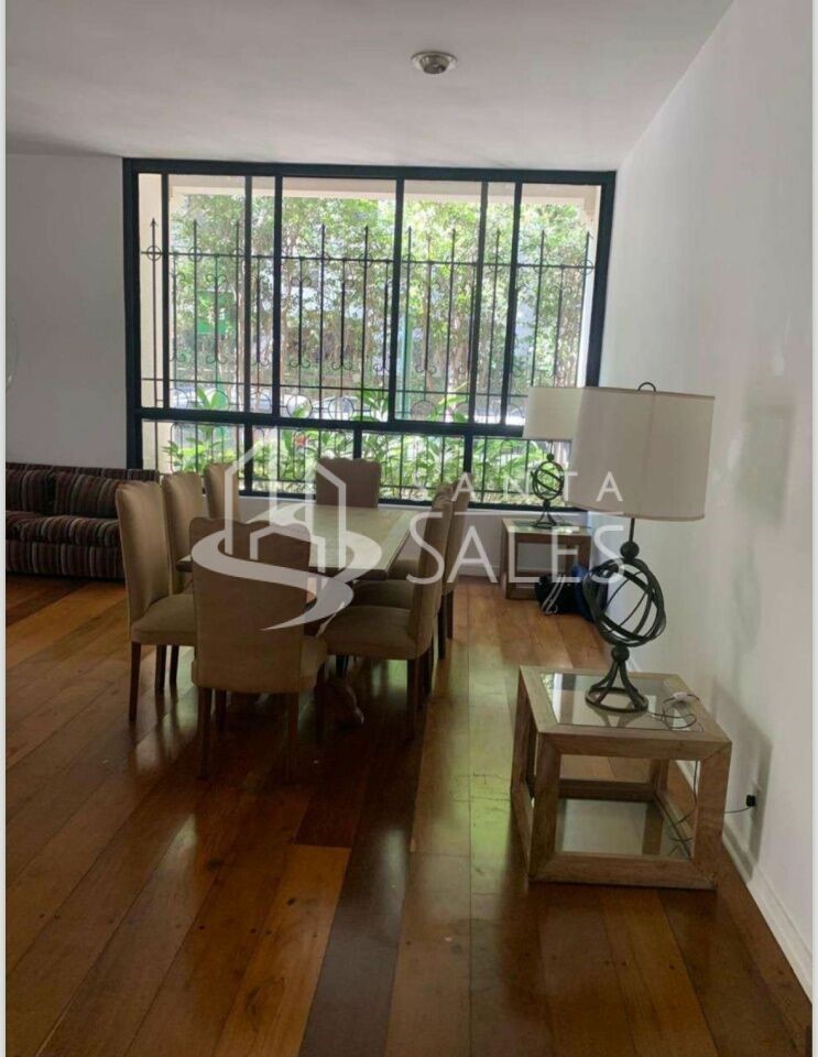 Apartamento, 3 quartos, 141 m² - Foto 18