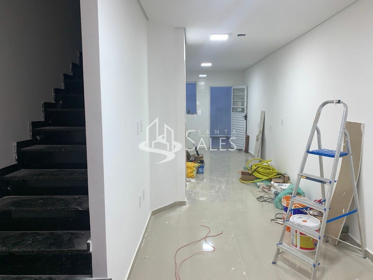Sobrado, 2 quartos, 74 m² - Foto 42