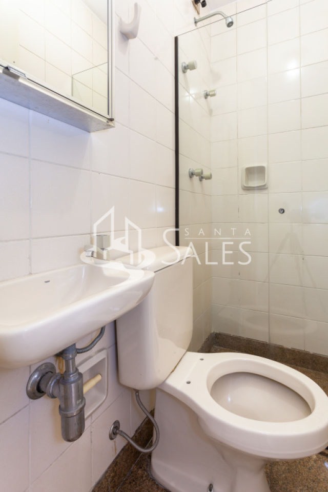 Apartamento, 4 quartos, 202 m² - Foto 16