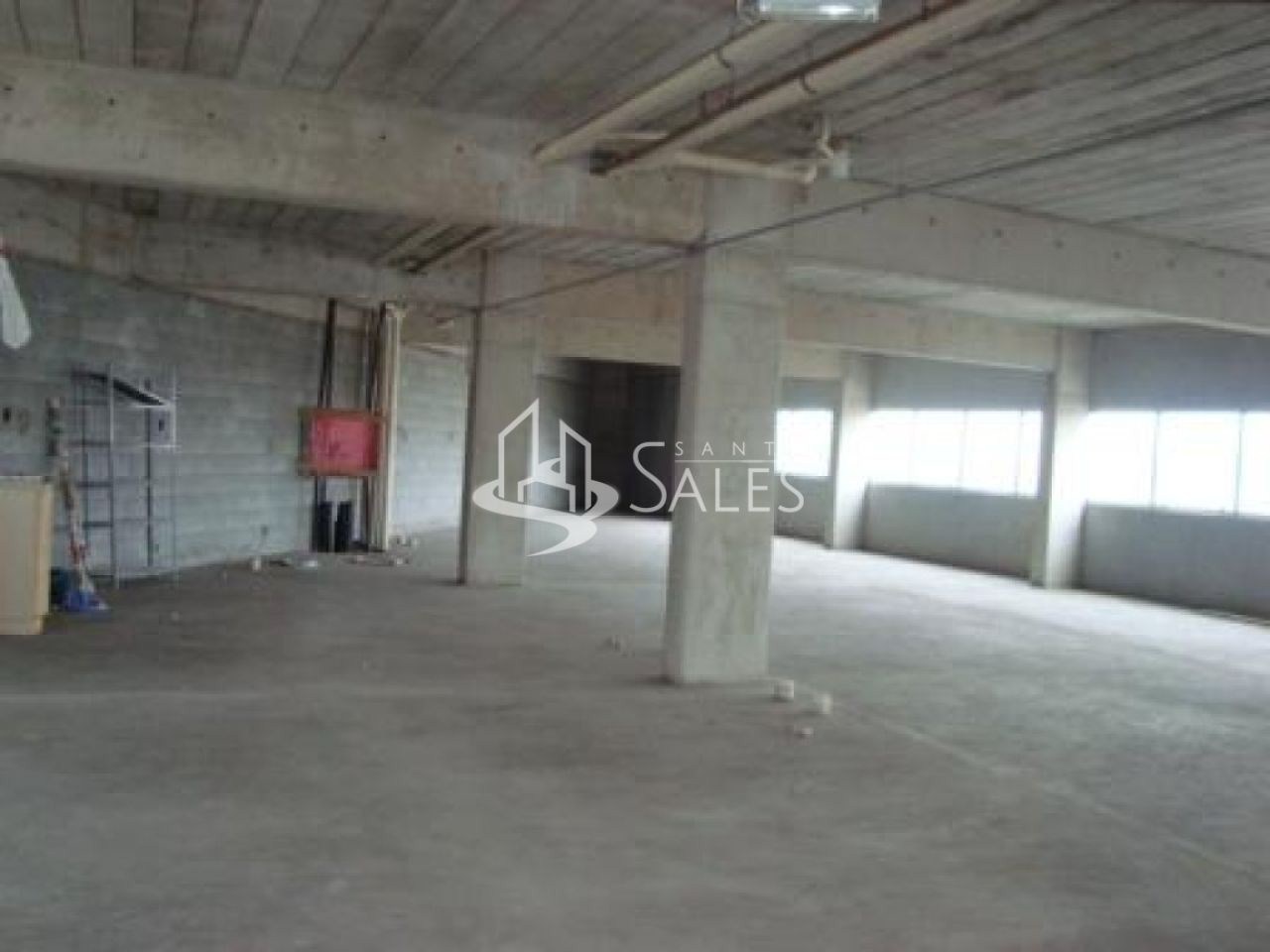 Sala-Conjunto, 608 m² - Foto 2