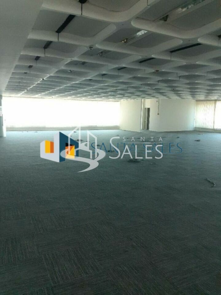 Sala-Conjunto, 2844 m² - Foto 1