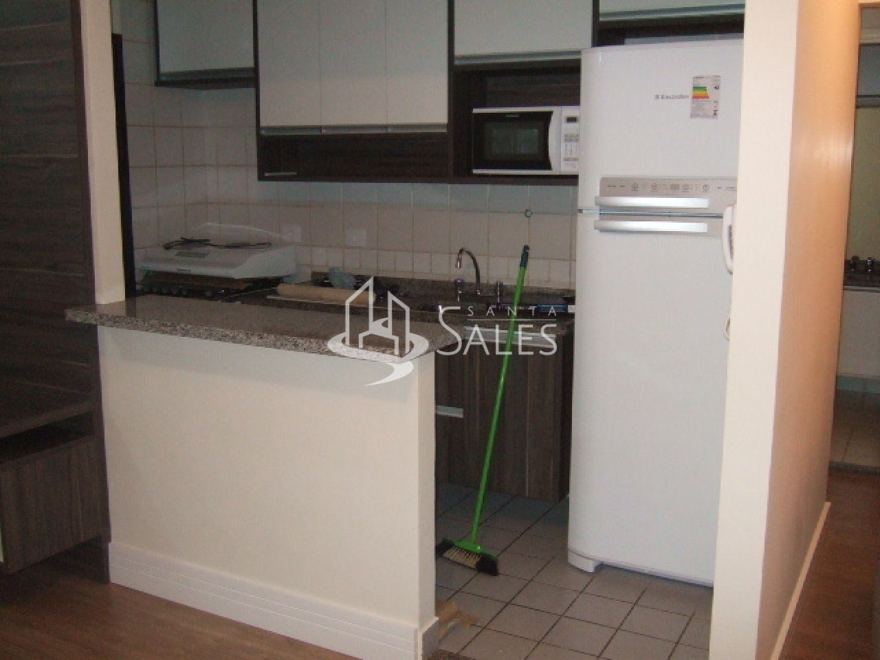 Apartamento, 1 quarto, 45 m² - Foto 29