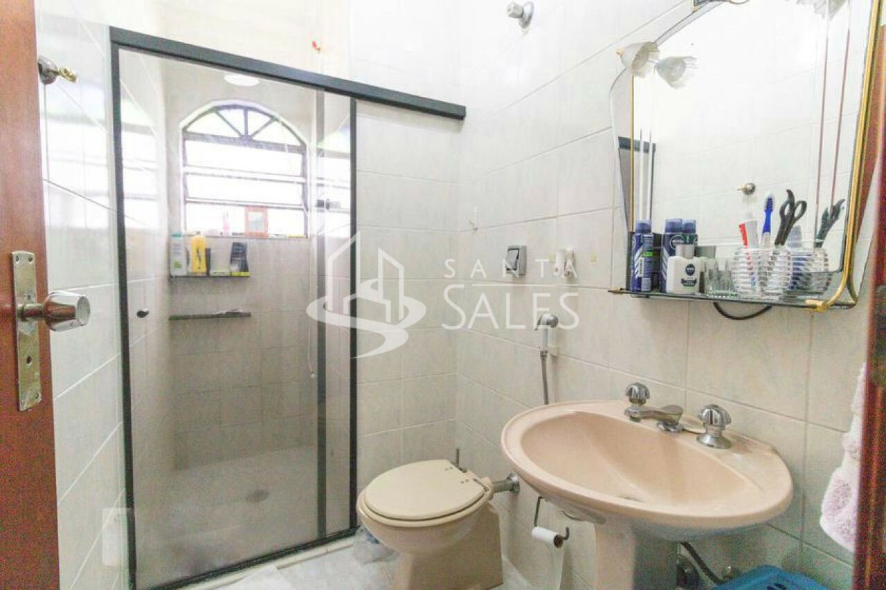 Sobrado, 3 quartos, 130 m² - Foto 28