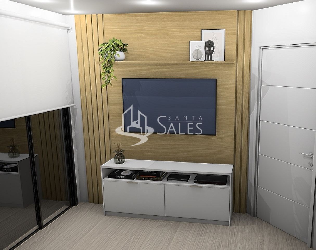 Apartamento, 3 quartos, 70 m² - Foto 6
