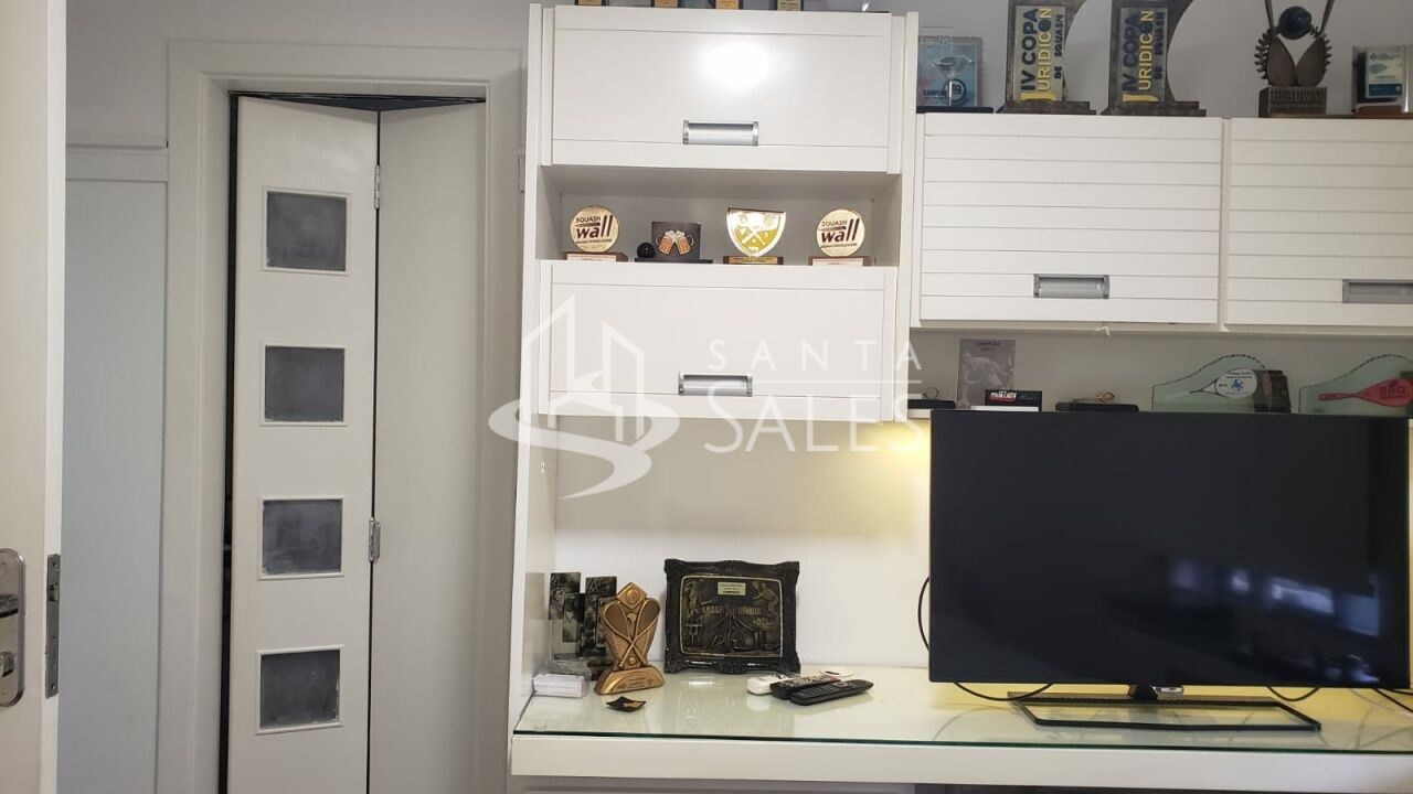 Apartamento, 4 quartos, 157 m² - Foto 26