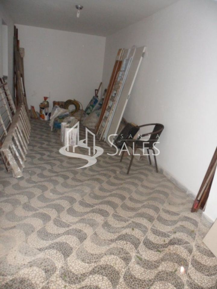 Sobrado, 3 quartos, 189 m² - Foto 23