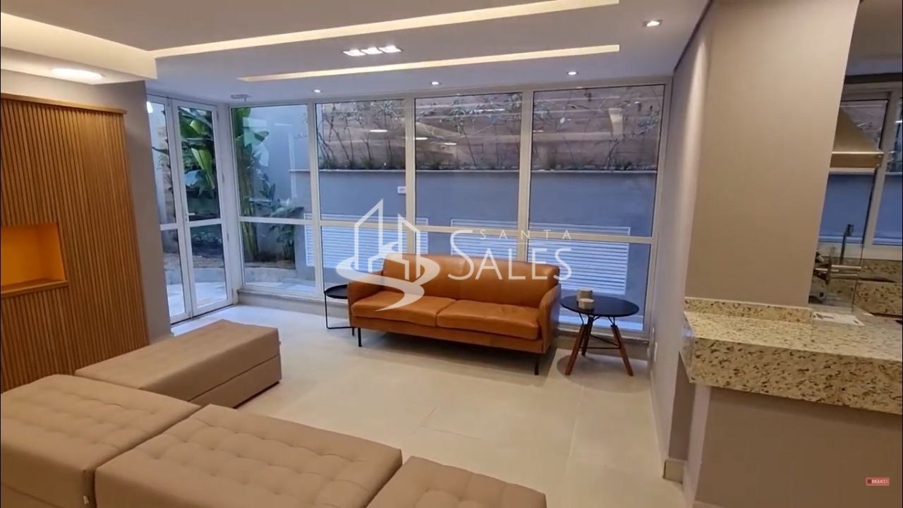 Apartamento, 1 quarto, 35 m² - Foto 4