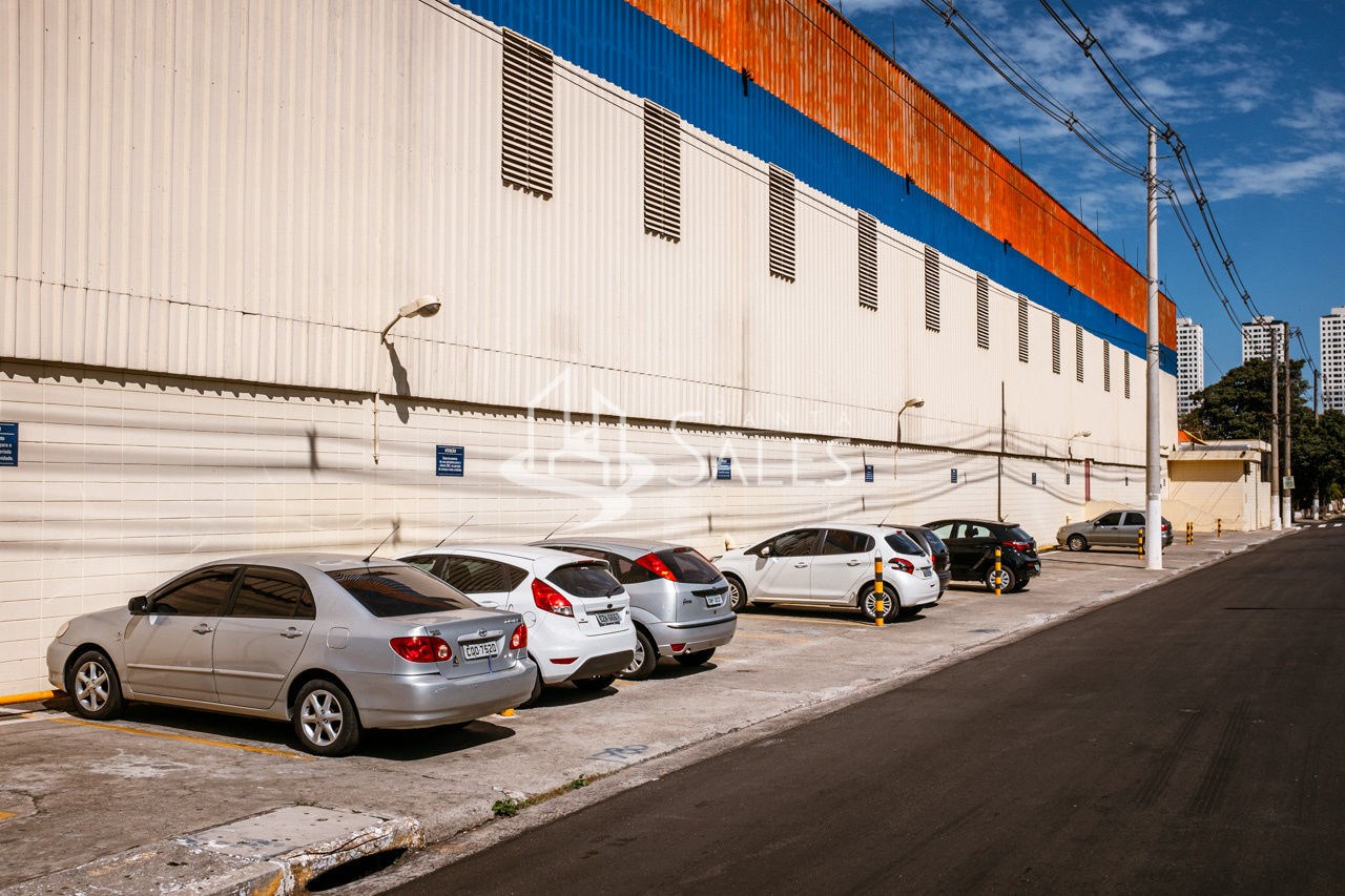 Depósito-Galpão, 4536 m² - Foto 3