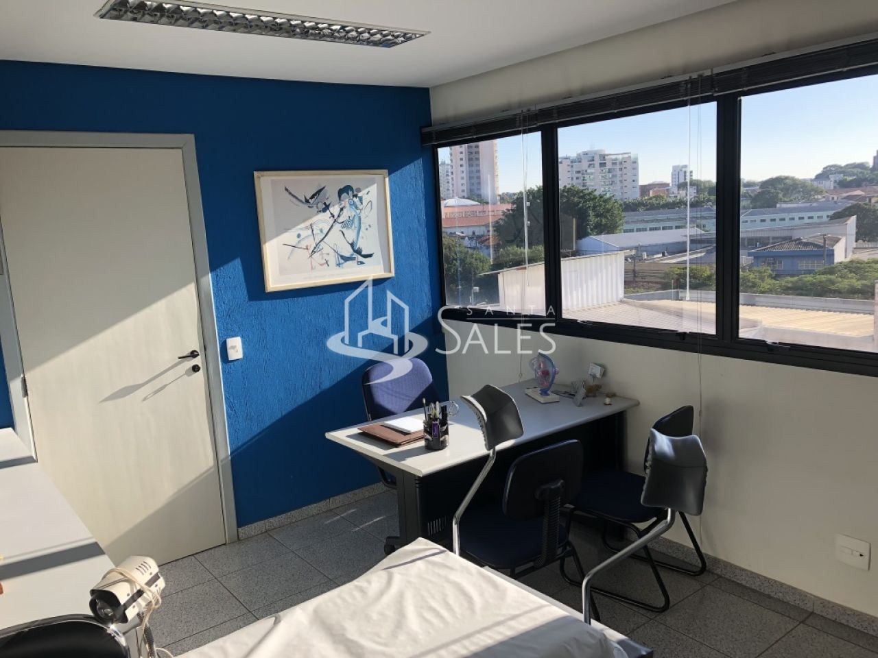 Apartamento, 1 quarto, 30 m² - Foto 33