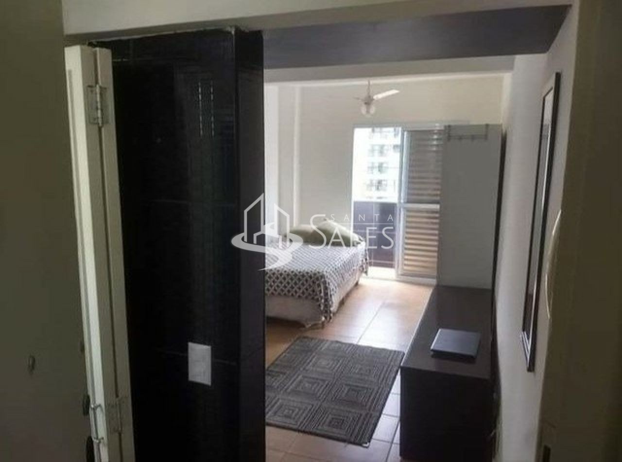 Apartamento, 1 quarto, 28 m² - Foto 4