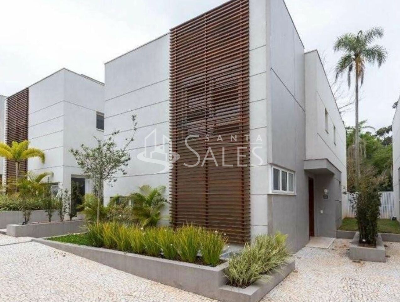 Casa, 4 quartos, 770 m² - Foto 1