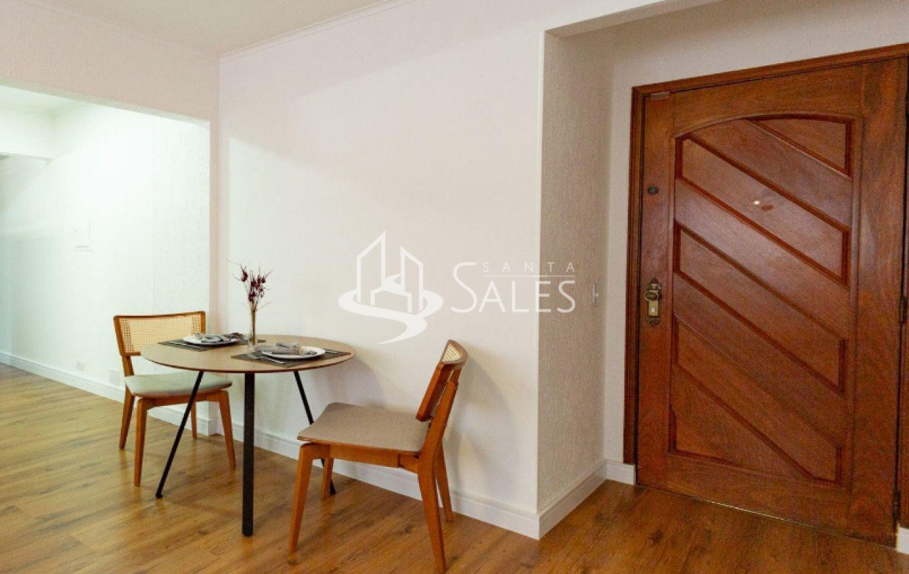 Apartamento, 2 quartos, 61 m² - Foto 2