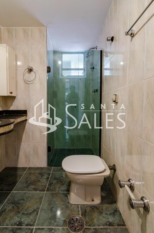 Apartamento para alugar com 2 quartos, 101m² - Foto 20