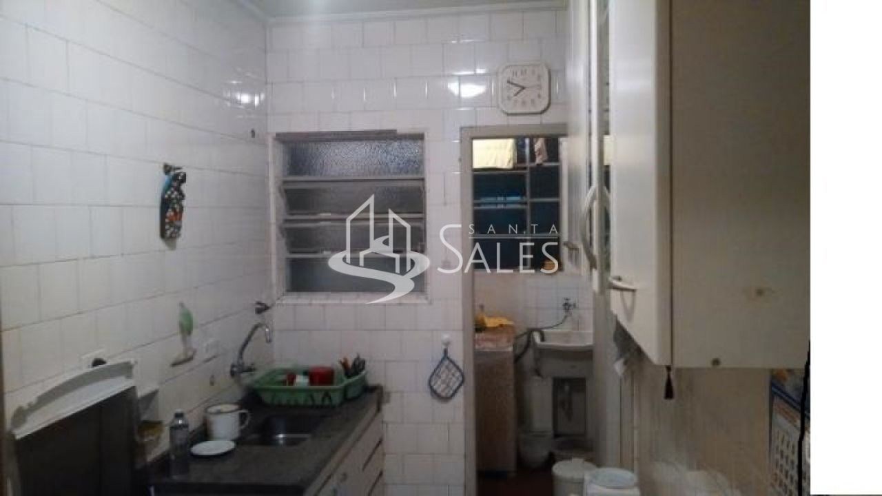 Apartamento à venda com 3 quartos, 70m² - Foto 2