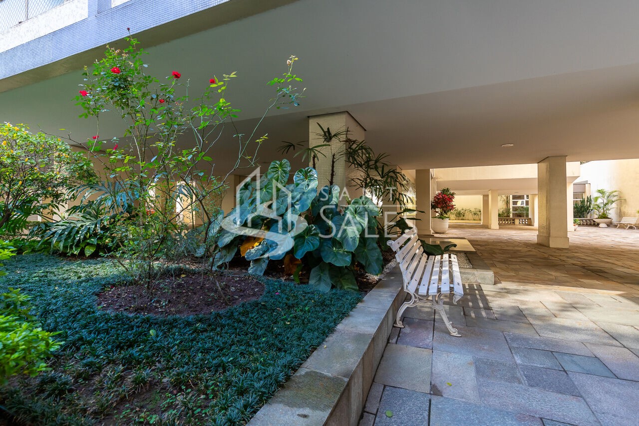 Apartamento, 3 quartos, 139 m² - Foto 4