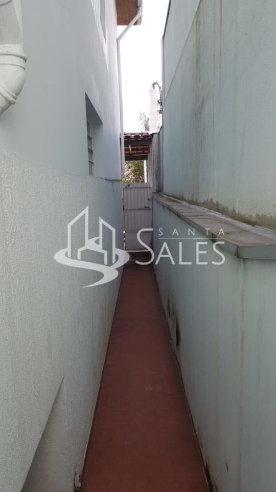 Sobrado, 3 quartos, 135 m² - Foto 5