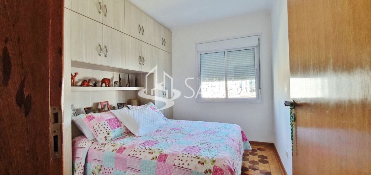 Apartamento, 2 quartos, 86 m² - Foto 12
