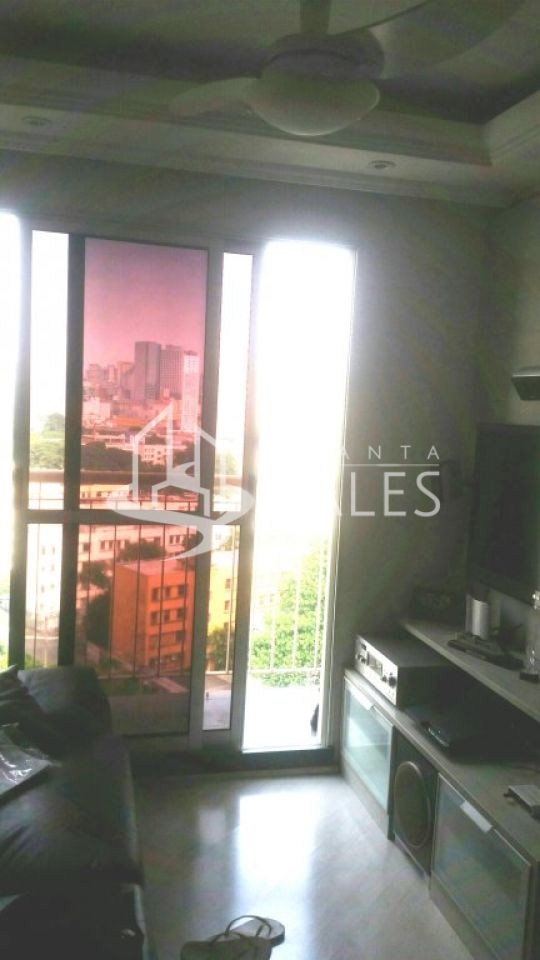 Apartamento, 3 quartos, 62 m² - Foto 7