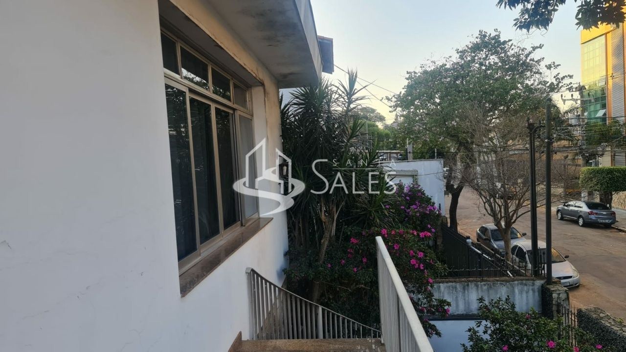 Sobrado para alugar com 6 quartos, 470m² - Foto 14