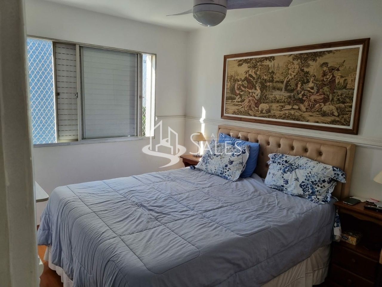 Apartamento, 2 quartos, 77 m² - Foto 11