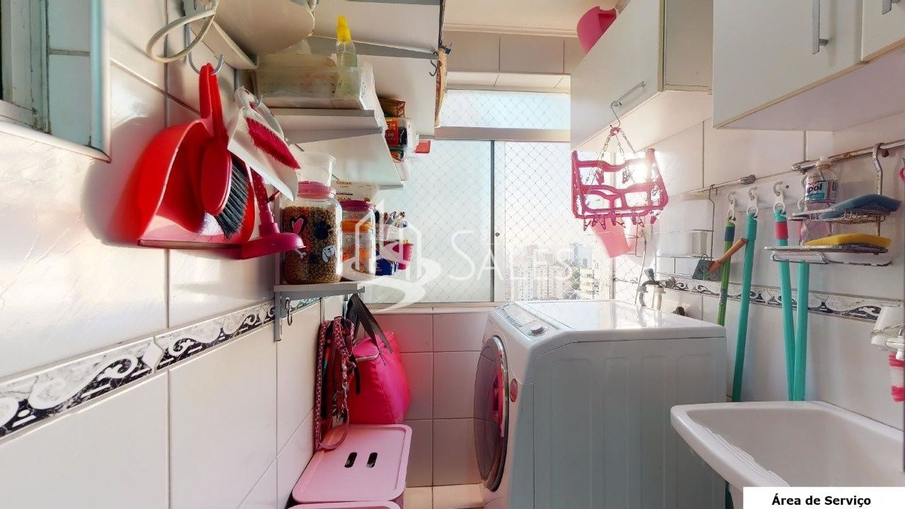 Cobertura, 3 quartos, 110 m² - Foto 11