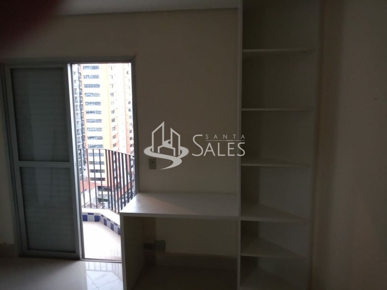 Apartamento, 1 quarto, 45 m² - Foto 21