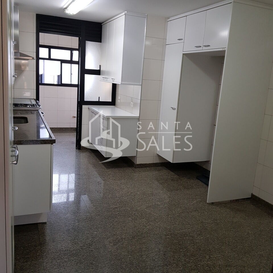 Cobertura, 4 quartos, 297 m² - Foto 16