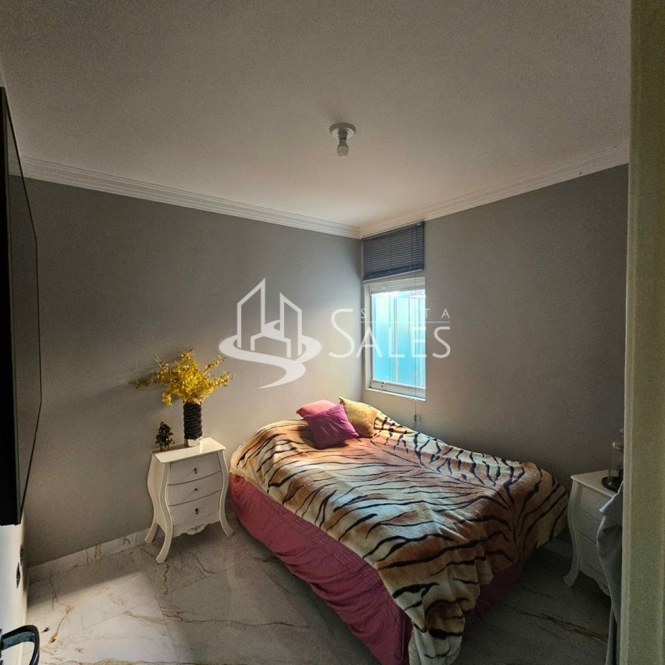 Sobrado, 3 quartos, 284 m² - Foto 14