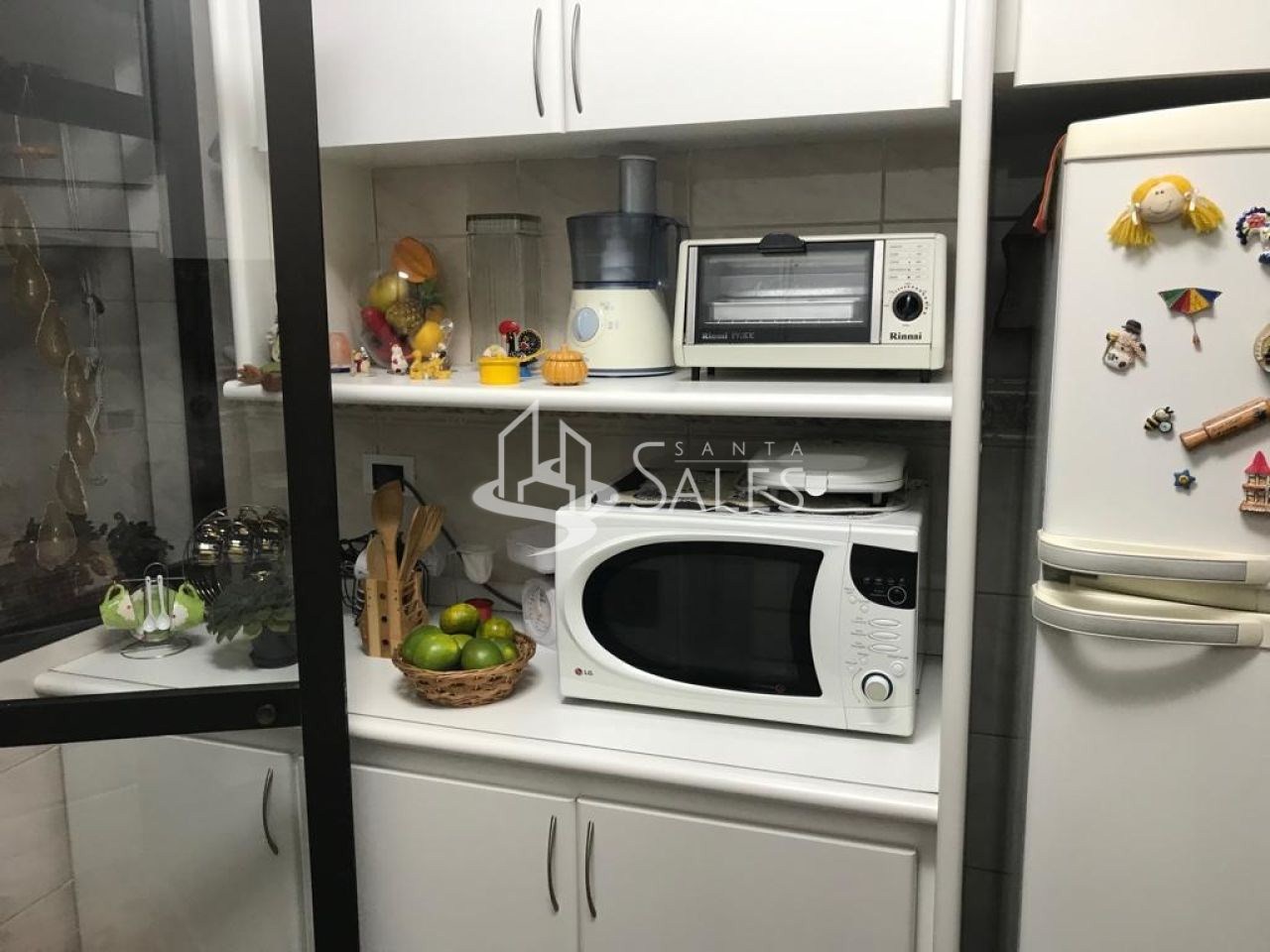 Apartamento, 3 quartos, 120 m² - Foto 26