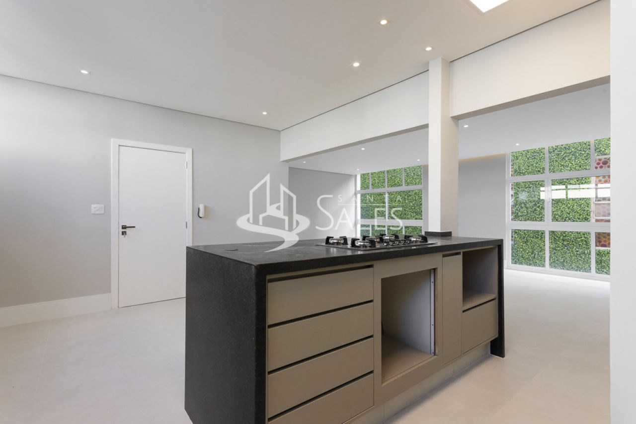 Apartamento, 3 quartos, 169 m² - Foto 6
