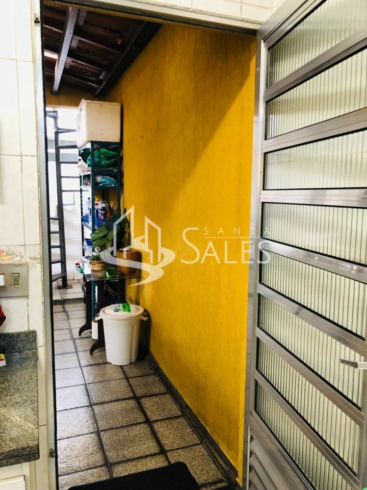 Sobrado, 3 quartos, 240 m² - Foto 13