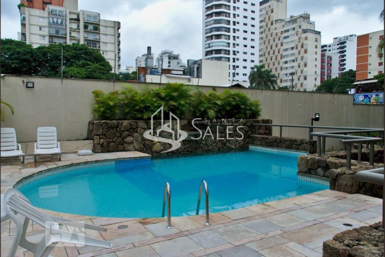 Apartamento, 4 quartos, 227 m² - Foto 10