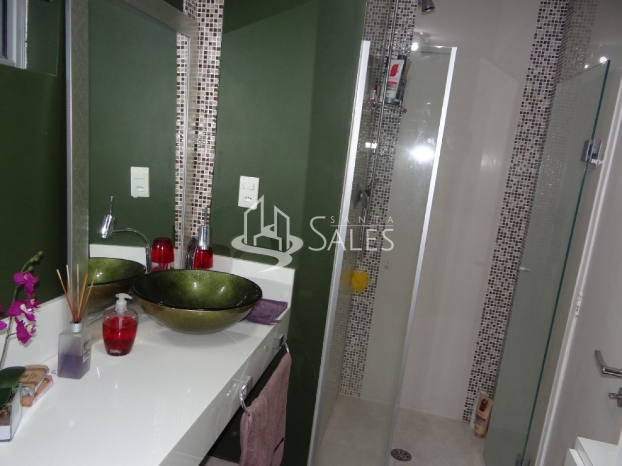 Apartamento, 2 quartos, 72 m² - Foto 87