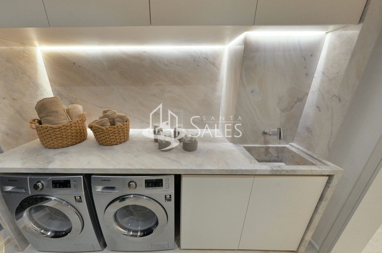 Apartamento, 3 quartos, 173 m² - Foto 10
