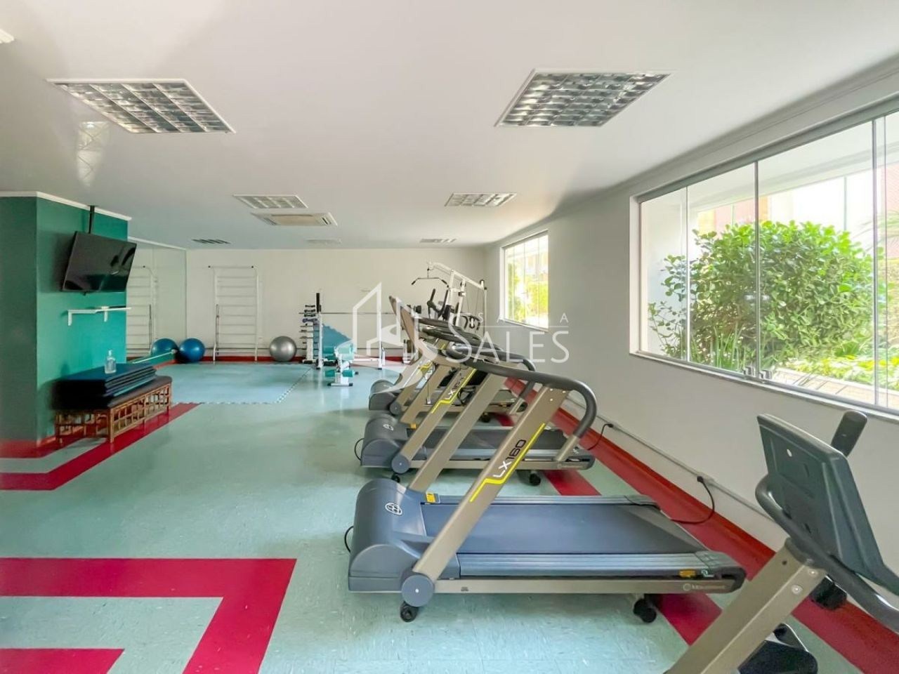 Apartamento, 3 quartos, 149 m² - Foto 33