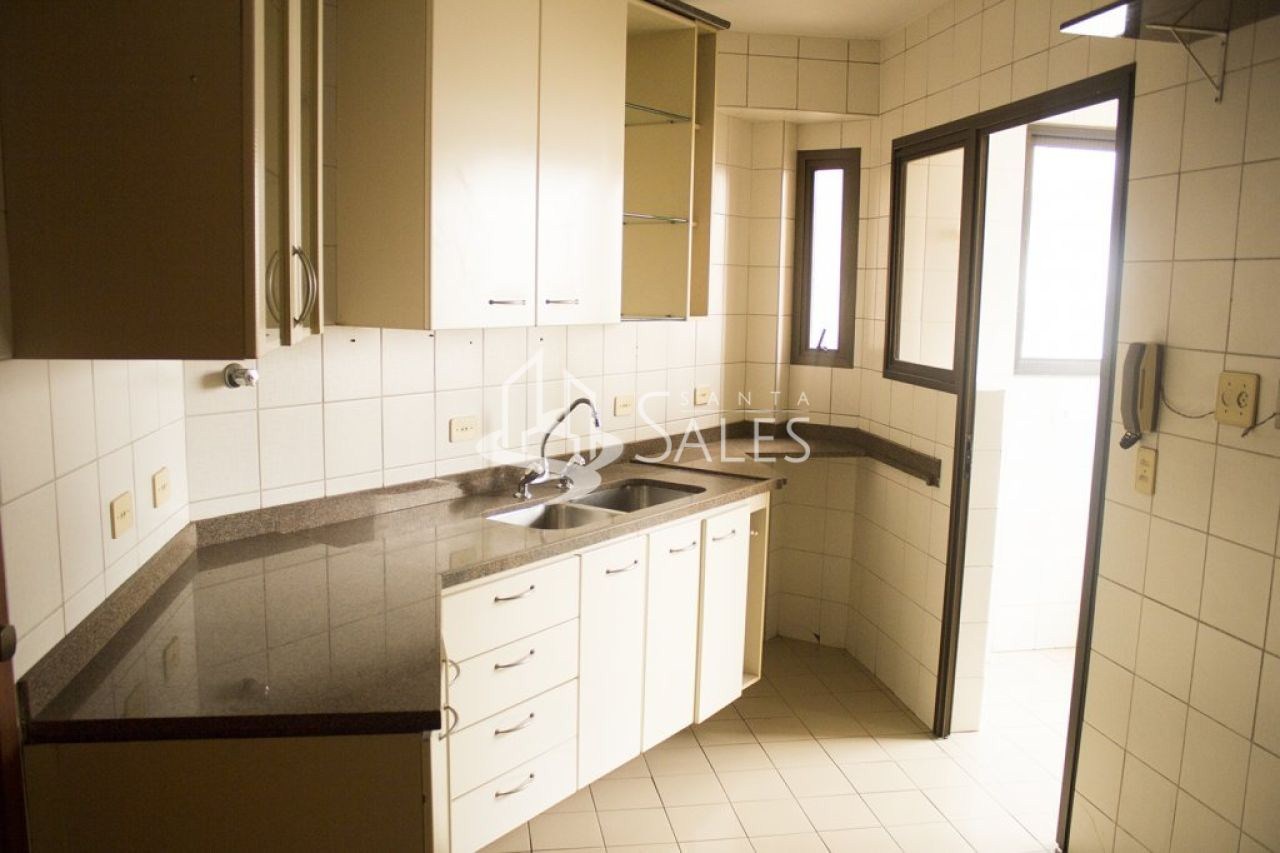 Apartamento, 4 quartos, 108 m² - Foto 1