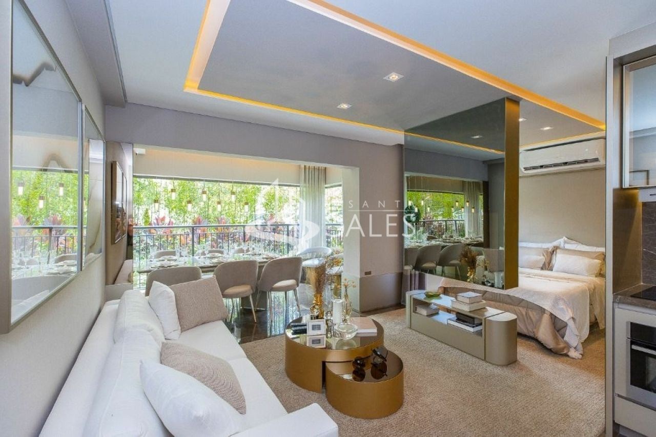 Apartamento, 2 quartos, 61 m² - Foto 94