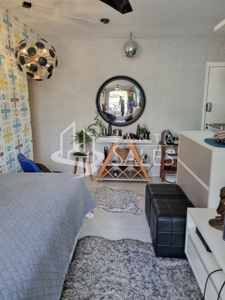 Apartamento, 2 quartos, 53 m² - Foto 5