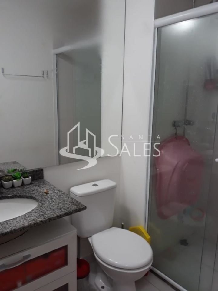 Apartamento, 2 quartos, 58 m² - Foto 5