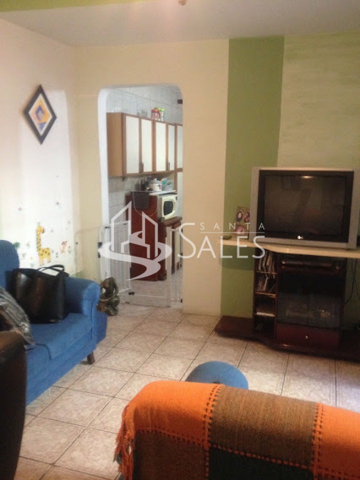 Sobrado à venda com 5 quartos, 132m² - Foto 43