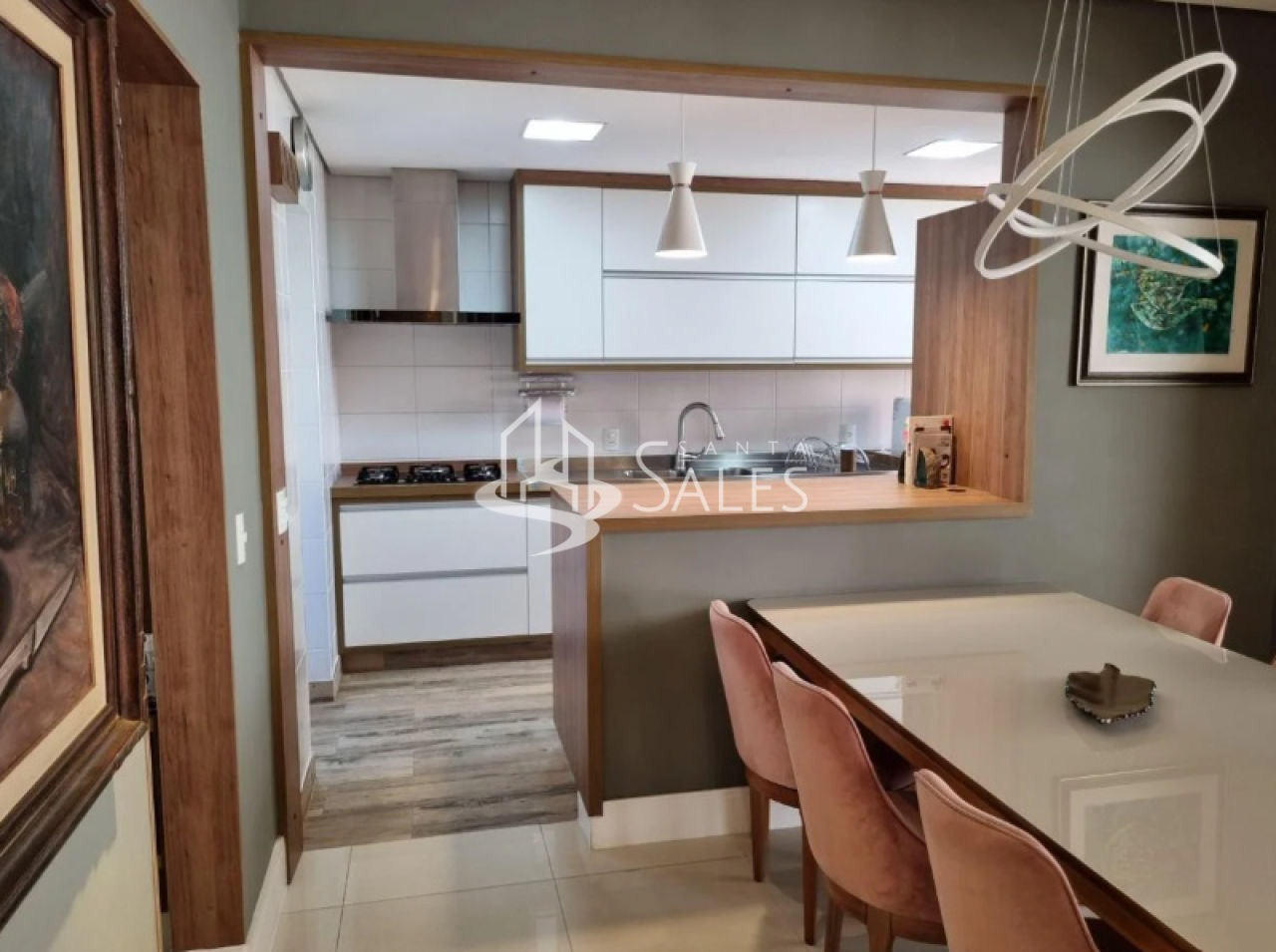 Apartamento, 3 quartos, 163 m² - Foto 25