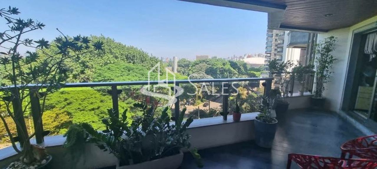 Apartamento, 3 quartos, 301 m² - Foto 5
