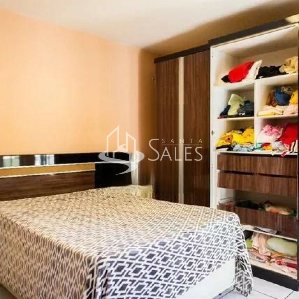 Sobrado, 3 quartos, 260 m² - Foto 10