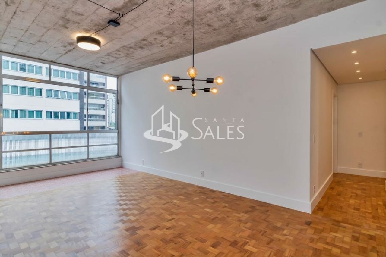 Apartamento, 2 quartos, 134 m² - Foto 6