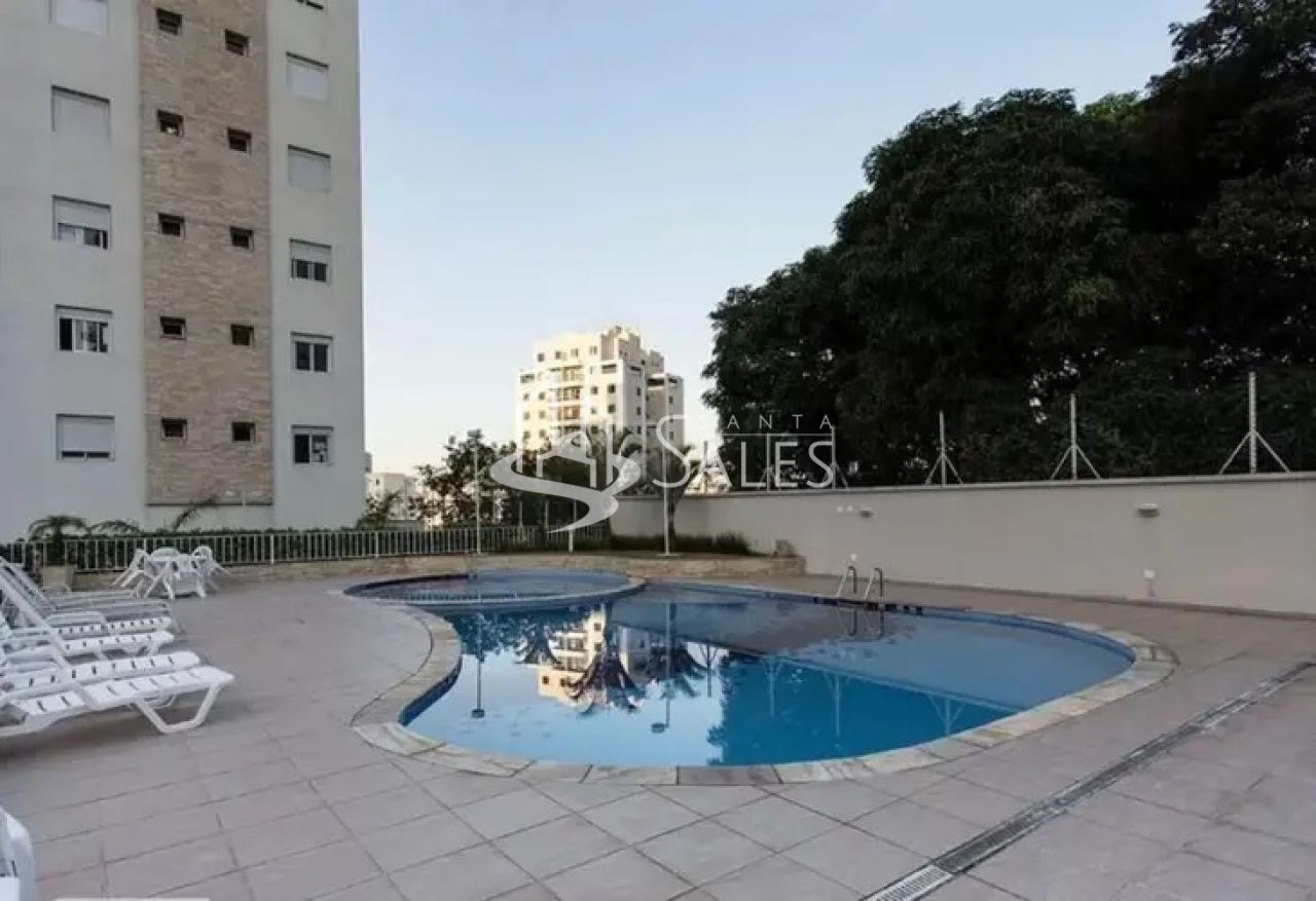 Apartamento à venda com 3 quartos, 141m² - Foto 21
